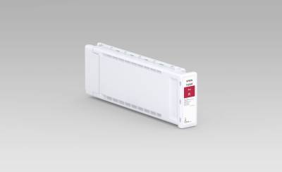 Epson T50MF R&oslash;d Bl&aelig;k C13T50MF00