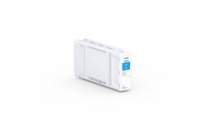 Epson T50U2 Cyan Bl&aelig;k C13T50U200
