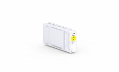 Epson T50U4 Gul Bl&aelig;k C13T50U400
