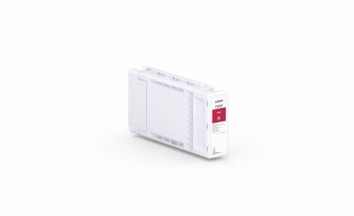 Epson T50UF R&oslash;d Bl&aelig;k C13T50UF00
