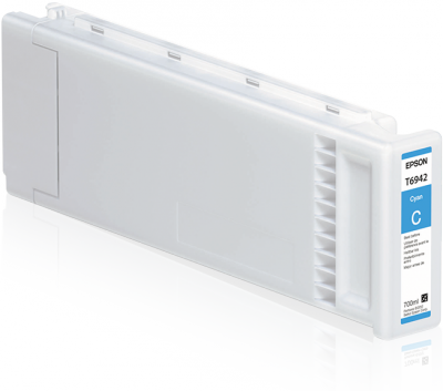 Epson T6942 Cyan Bl&aelig;k