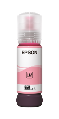 EPSON 107 EcoTank Light Mag Ink Bottle