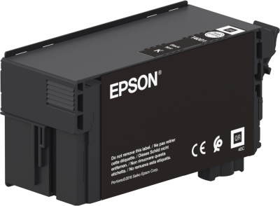 Epson T40D140 Sort Bl&aelig;k C13T40D140
