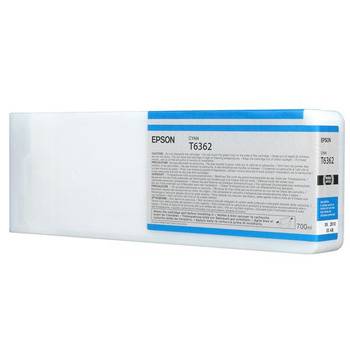 EPSON ink T636200 cyan Stylus Pro 7900
