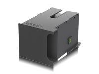 Epson Maintenance Box 50000 sider Opsamlingsbeholder til bl&aelig;kspild C13T671000