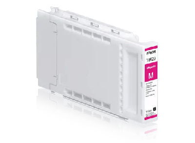 Epson T6923 Magenta Bl&aelig;k