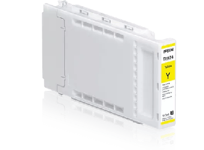 EPSON 1LB Singlepack UltraChrome XD Yel