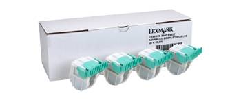 LEXMARK STAPLE CART FALSE C935/X940/X945