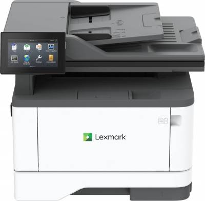 LEXMARK XM3142 MFP Mono B/W laser  A4