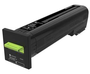 LEXMARK Toner Corporate Black 8k