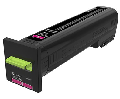 LEXMARK Toner EHY Corporate Magenta 22k