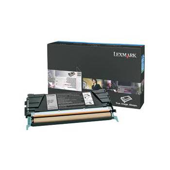 LEXMARK E462 TONER CORP. CART (18 K)