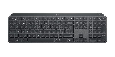 Logitech MX Keys for Business Tastatur Ja Tr&aring;dl&oslash;s Pan Nordic
