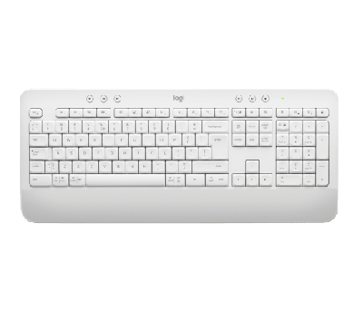 Signature K650, Offwhite (US)