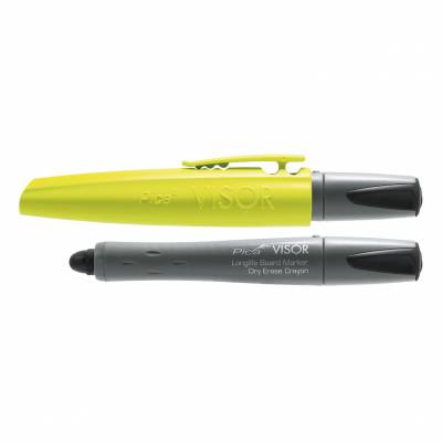 WB Marker Visor sort