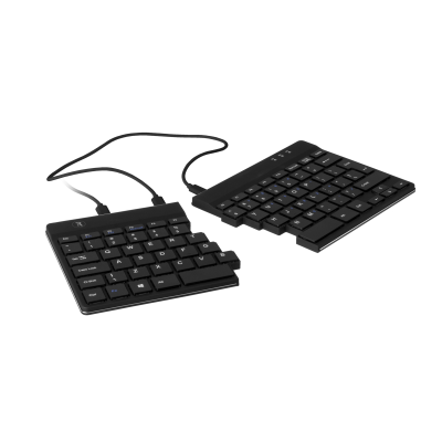 R-Go Split Ergonomic Keyboard (US)