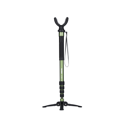 ROLLEI G-333 Shooting Stick with U-Yoke Mount