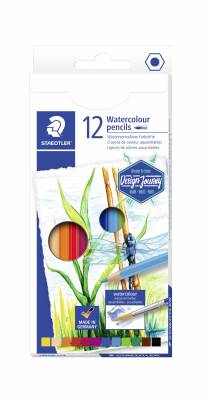 STAEDTLER 146 10C Farvet blyant