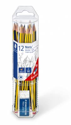 STAEDTLER Noris Blyant 2mm