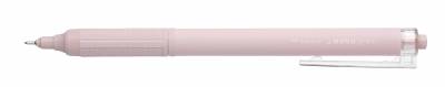 Tombow Kuglepen MONO graph Lite smokey pink