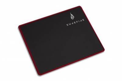 SUREFIRE Silent Flight 320 Gaming Mouse Pad (32x26cm)