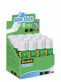 Limstift Scotch 36 g 6240D