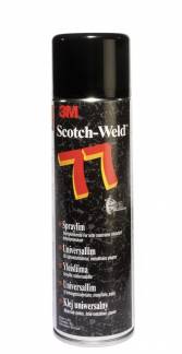 Spraylim Scotch Weld 77