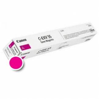 Canon C-EXV 55 Magenta Toner 2184C002
