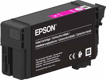 SureColor SC-T3100N/5100 UltraChrome XD2  Magenta Ink 50ml