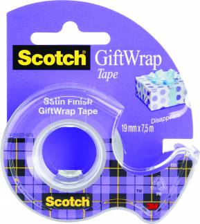 Tape Scotch Gavetape 19mmx15m