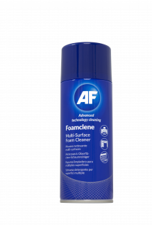 Overflade renseskum antistatisk (300ml)