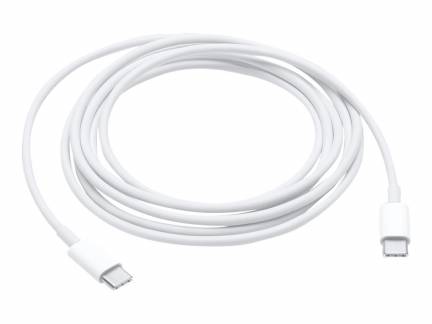 Apple USB-C Charge Cable (1m)