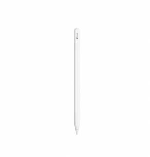 Apple Pencil Hvid Aktiv skrivestift