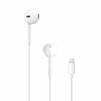Apple EarPods Kablet &Oslash;reproptelefoner Hvid