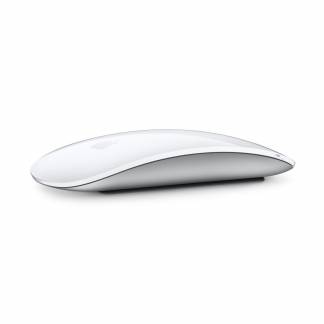 Magic Mouse, White Multi-Touch Surface