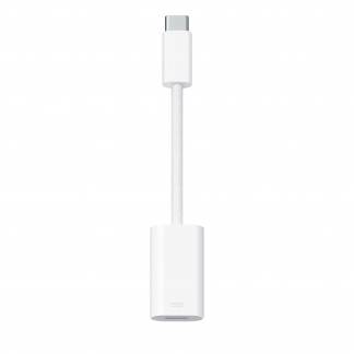 Apple USB-C til Lightning adapter