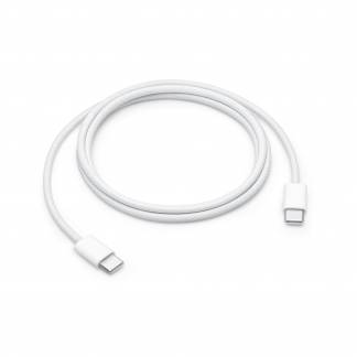 Apple USB Type-C kabel 1m Hvid