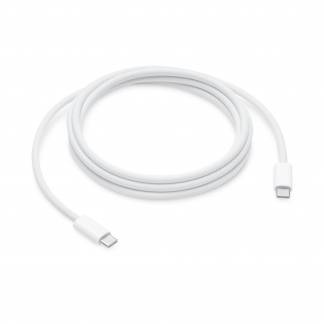 Apple USB Type-C kabel 2m Hvid