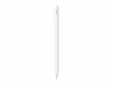 Apple Pencil Hvid