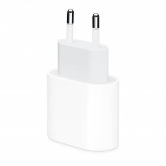 Apple Adapter 20Watt 1xUSB-C