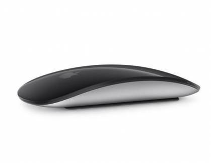 Apple Mouse Multi-Touch / MXK63Z/A Black