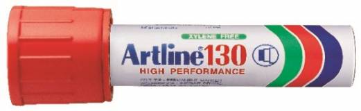 Marker Marker Artline 130 30.0 r&oslash;d