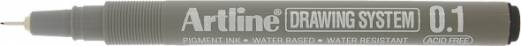 Drawing System Artline 0.1 sort