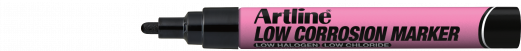 Low Corrosion Marker Artline 420 Sort