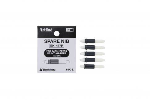 Artline Non-press 437A spare nib (5)