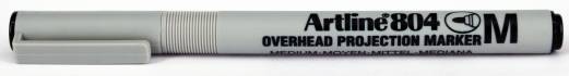 Marker Artline 804 Overhead M vtl sort