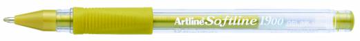 Gelpenne Artline 1900 Softline guld