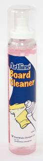 Whiteboard rensespray Artline 125ml