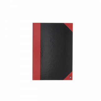 Notes A4 linieret