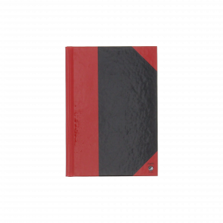 Notes A6 linieret